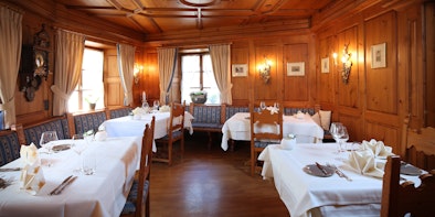 Gourmet et charme intemporel